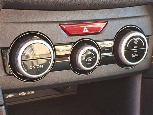 Used 2021 Subaru Crosstrek 2.5i Sport w/ Moonroof Package image 16