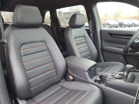 Used 2023 Honda CR-V Sport Touring image 17