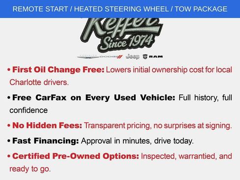 Used 2021 Ford Explorer XLT w/ Equipment Group 202A RWD image 18
