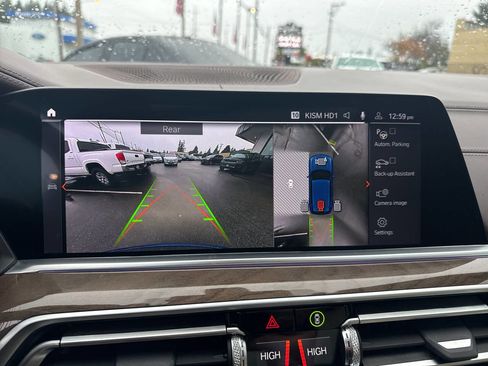 Used 2019 BMW X5 xDrive40i image 28