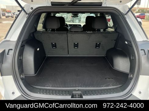 New 2026 GMC Terrain Elevation w/ Black Edition image 24