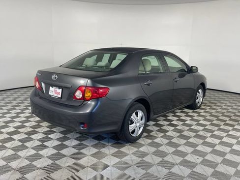 Used 2009 Toyota Corolla LE FWD image 21