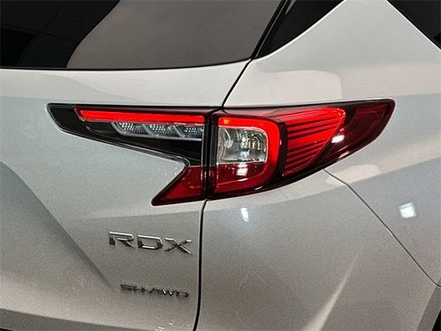 New 2026 Acura RDX A-Spec image 24