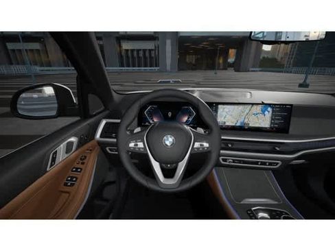 New 2026 BMW X5 xDrive40i w/ Climate Comfort Package AWD/4WD image 13