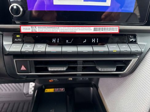 New 2026 Toyota Camry SE image 24