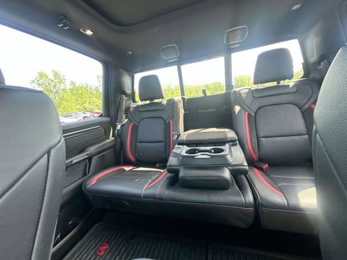 Used 2024 RAM 1500 TRX w/ TRX Level 2 Equipment Group AWD/4WD image 26