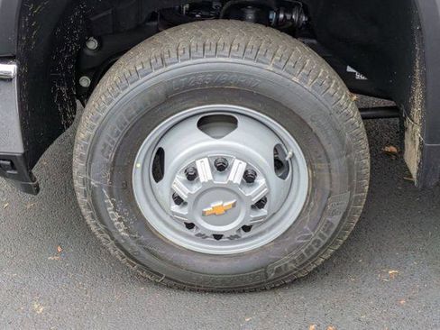 New 2026 Chevrolet Silverado 3500 W/T w/ WT Convenience Package image 29