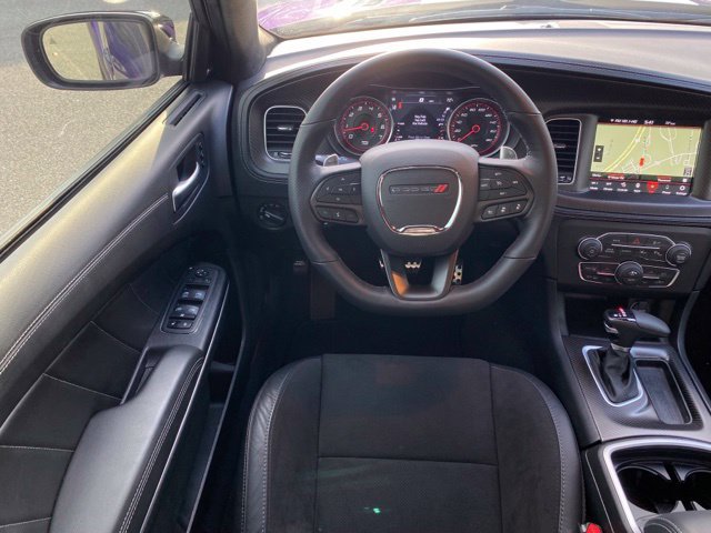 Used 2023 Dodge Charger Scat Pack RWD image 26