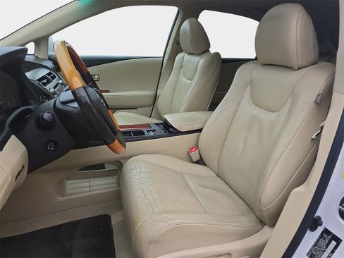 Used 2010 Lexus RX 350 AWD image 15