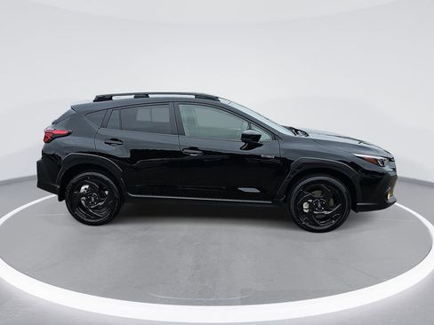 New 2026 Subaru Crosstrek 2.5i Sport AWD/4WD image 4