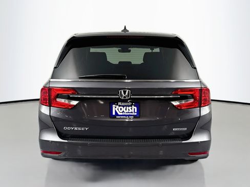 Certified 2023 Honda Odyssey Touring image 6
