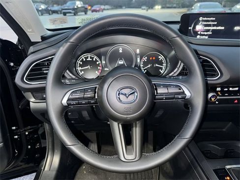 New 2026 MAZDA CX-30 AWD 2.5 S image 14