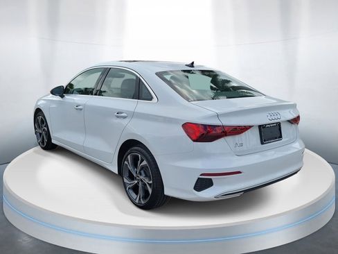 Used 2022 Audi A3 2.0T Premium w/ 18" Wheel Package image 4