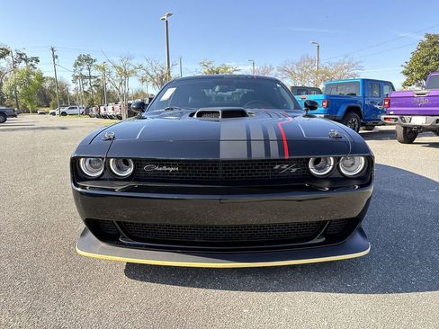 Used 2023 Dodge Challenger R/T Scat Pack image 8