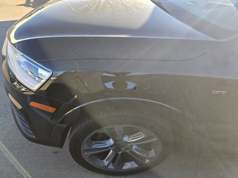 Used 2018 Audi Q3 2.0T Premium image 8