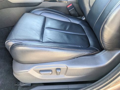 Used 2023 Mitsubishi Eclipse Cross SEL image 22