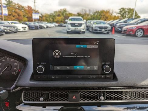 Used 2022 Honda Civic EX image 20