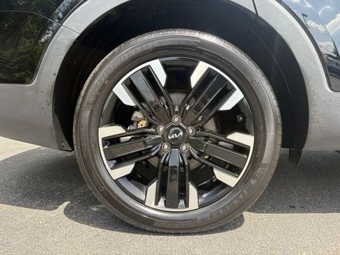 Used 2024 Kia Telluride SX AWD/4WD image 15