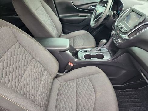 Used 2021 Chevrolet Equinox LT FWD image 14
