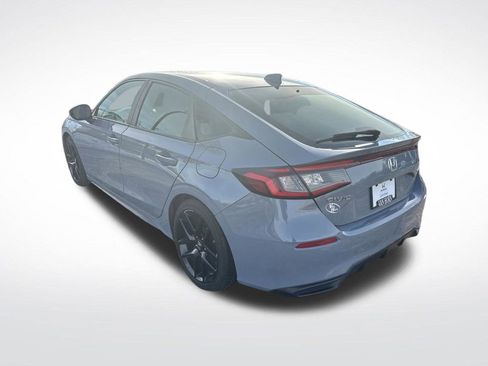 Used 2024 Honda Civic Sport image 3