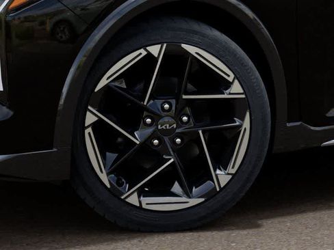 New 2026 Kia K4 GT-Line FWD image 8