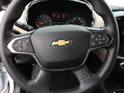 Used 2023 Chevrolet Traverse LS w/ LPO, Cargo Package AWD/4WD image 16