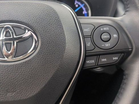 Certified 2020 Toyota RAV4 XSE image 19