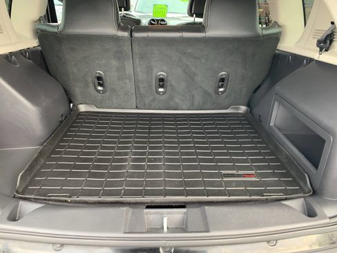 Used 2017 Jeep Compass High Altitude image 13