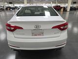 Used 2016 Hyundai Sonata Sport w/ Cargo Package image 4
