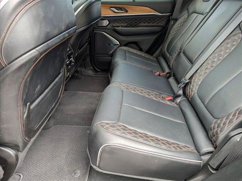 Used 2022 Jeep Grand Cherokee Summit AWD/4WD image 20