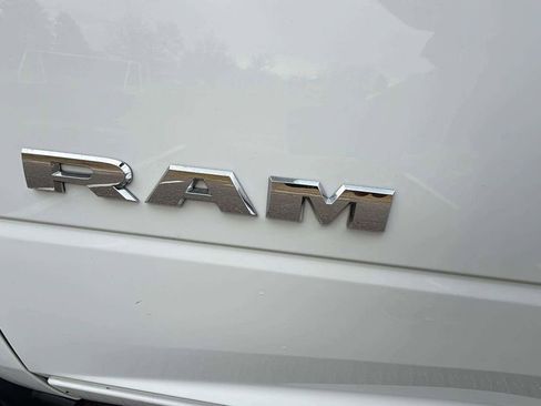Used 2022 RAM 2500 Tradesman image 15