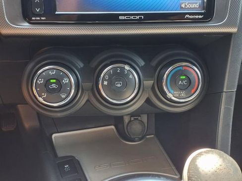 Used 2016 Scion tC image 16