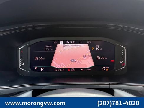 Used 2023 Volkswagen Taos SEL AWD/4WD image 44