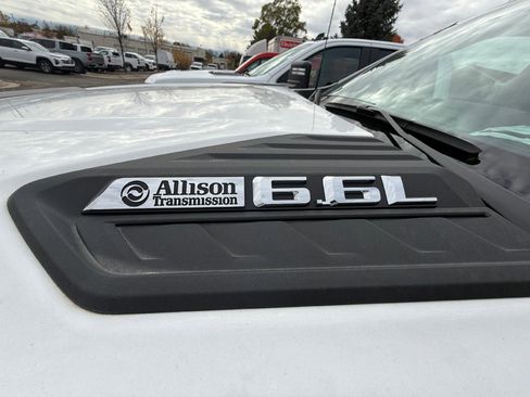 New 2025 Chevrolet Silverado 2500 W/T image 3