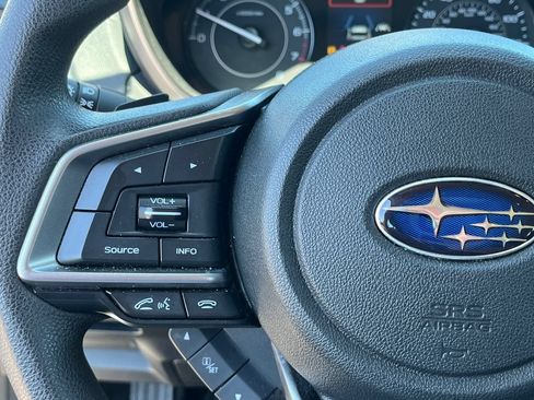 Used 2018 Subaru Impreza 2.0i Premium w/ Eyesight & BSD & Rcta AWD/4WD image 19
