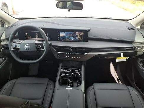 New 2026 Nissan Murano SV AWD/4WD image 14