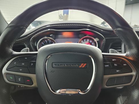 Used 2020 Dodge Challenger R/T Scat Pack image 18