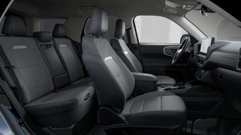 New 2026 Ford Bronco Sport Badlands AWD/4WD image 29