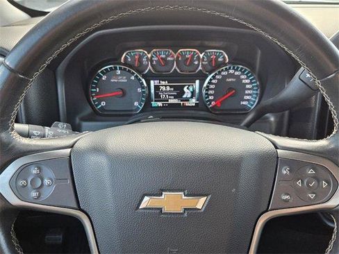 Used 2015 Chevrolet Silverado 1500 LT w/ All Star Edition image 22