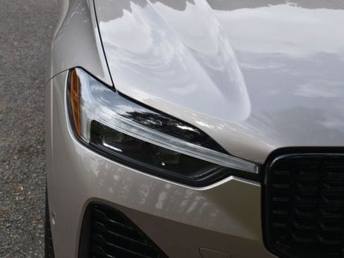 New 2025 Volvo XC60 T8 Plus w/ Protection Package Premier image 10