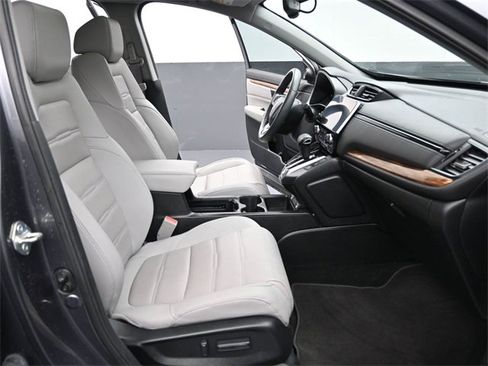 Used 2020 Honda CR-V EX-L image 16