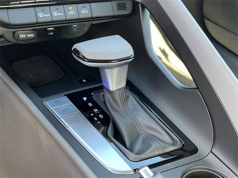 New 2026 Hyundai Elantra Sport image 27