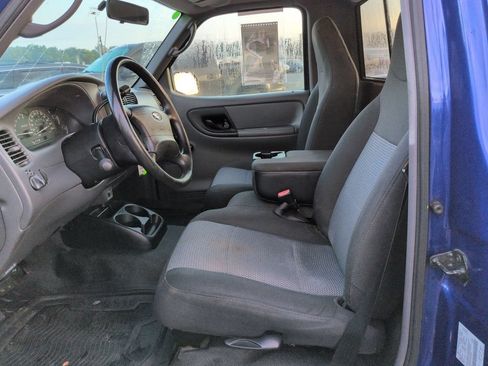 Used 2003 Ford Ranger 2WD Regular Cab image 10
