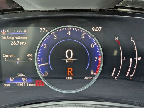 Used 2025 Lexus NX 250 FWD w/ Towing Package (2000 Lbs) image 27