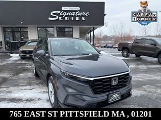 Used 2023 Honda CR-V LX video 1