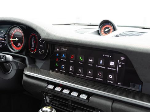 Certified 2025 Porsche 911 GT3 RS RWD image 23