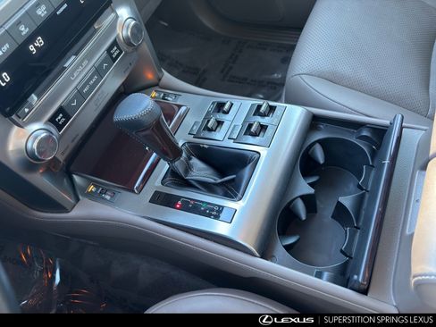 Used 2019 Lexus GX 460 Luxury image 28