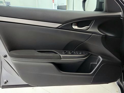 Used 2018 Honda Civic LX image 22