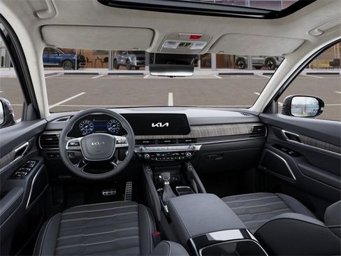 New 2025 Kia Telluride SX Prestige image 14