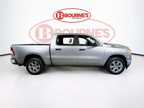 Used 2023 RAM 1500 Big Horn AWD/4WD image 11